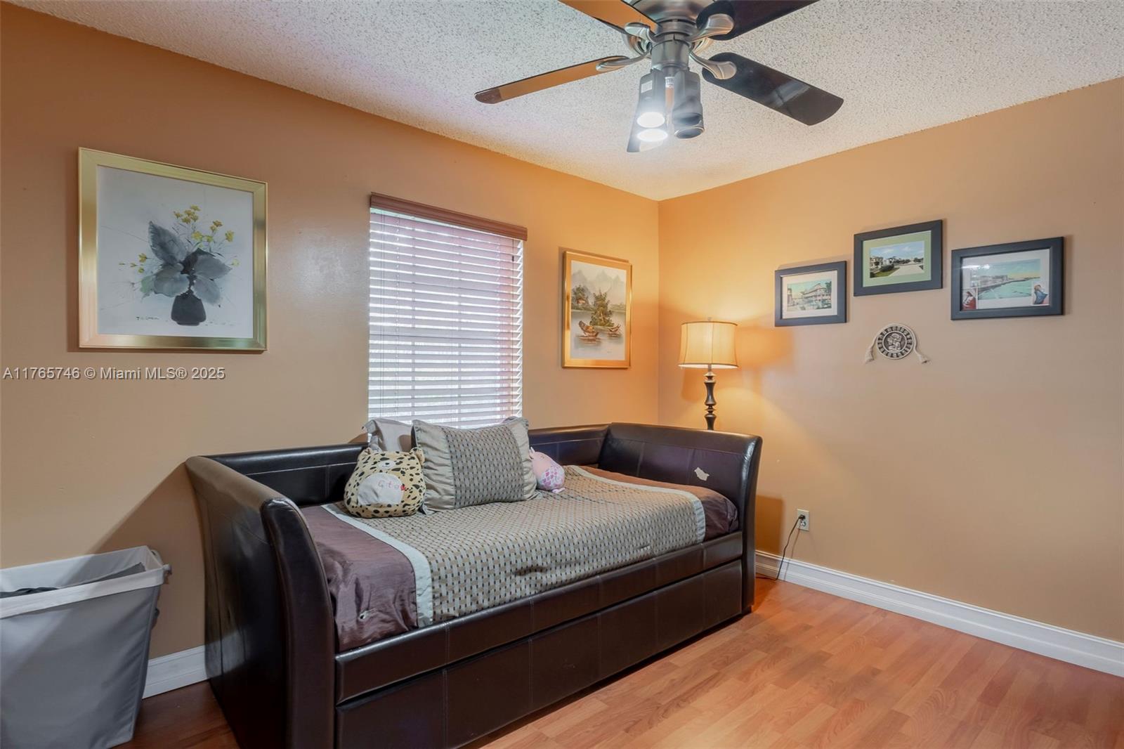 10741 Southwest 29th Street Miami, FL 33165 - Photo 32 of 44 2nd bedroom