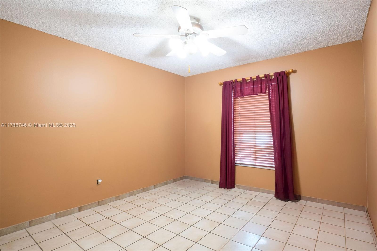 10741 Southwest 29th Street Miami, FL 33165 - Photo 33 of 44 2nd bedroom