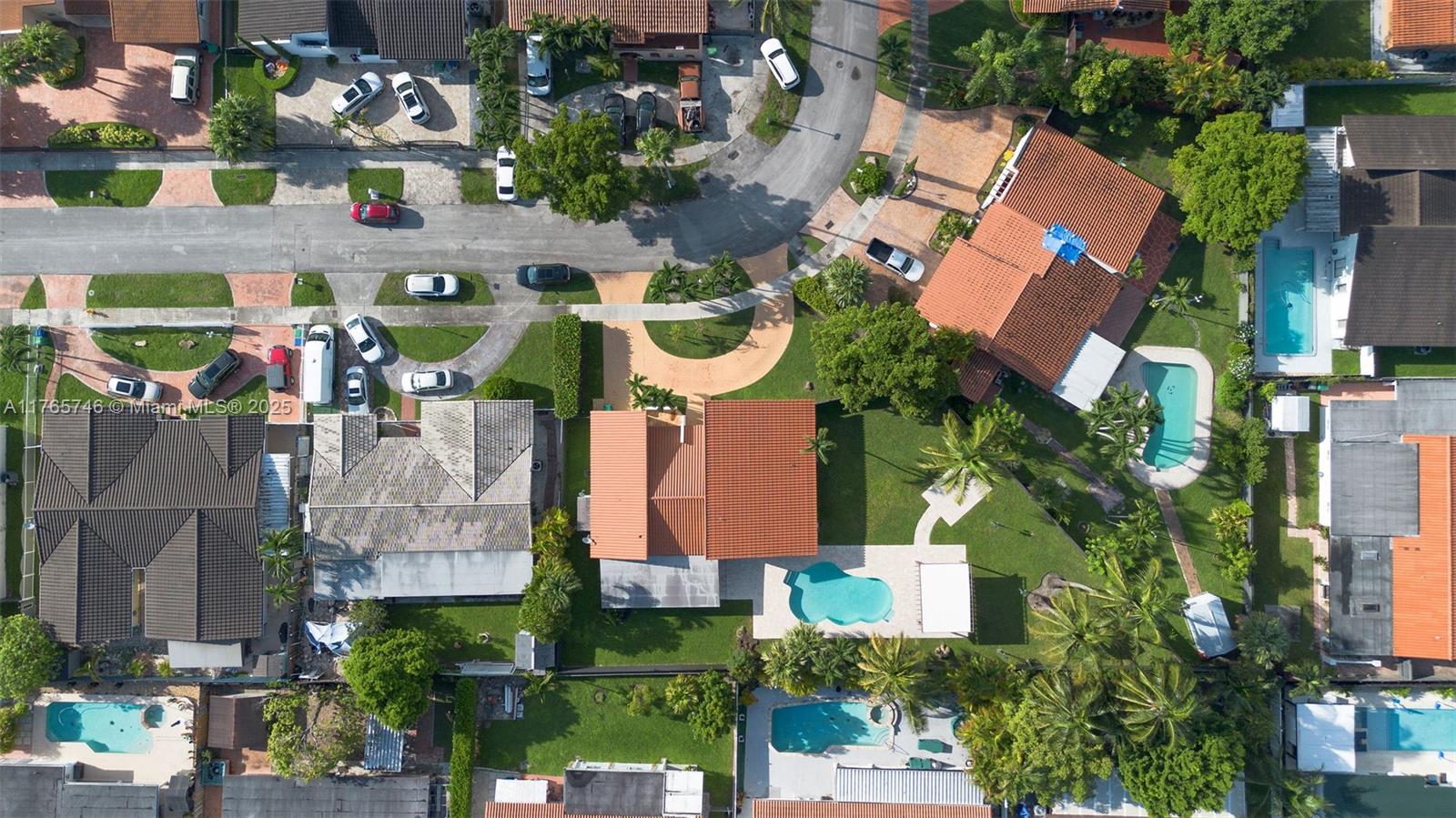 10741 Southwest 29th Street Miami, FL 33165 - Photo 39 of 44