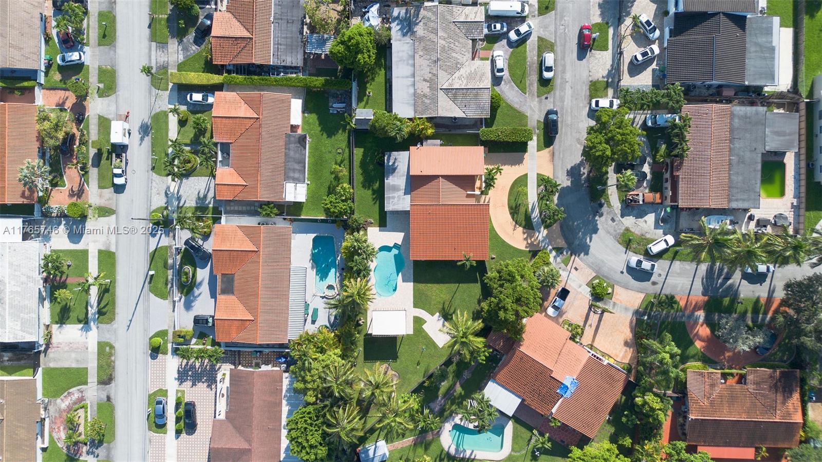 10741 Southwest 29th Street Miami, FL 33165 - Photo 42 of 44