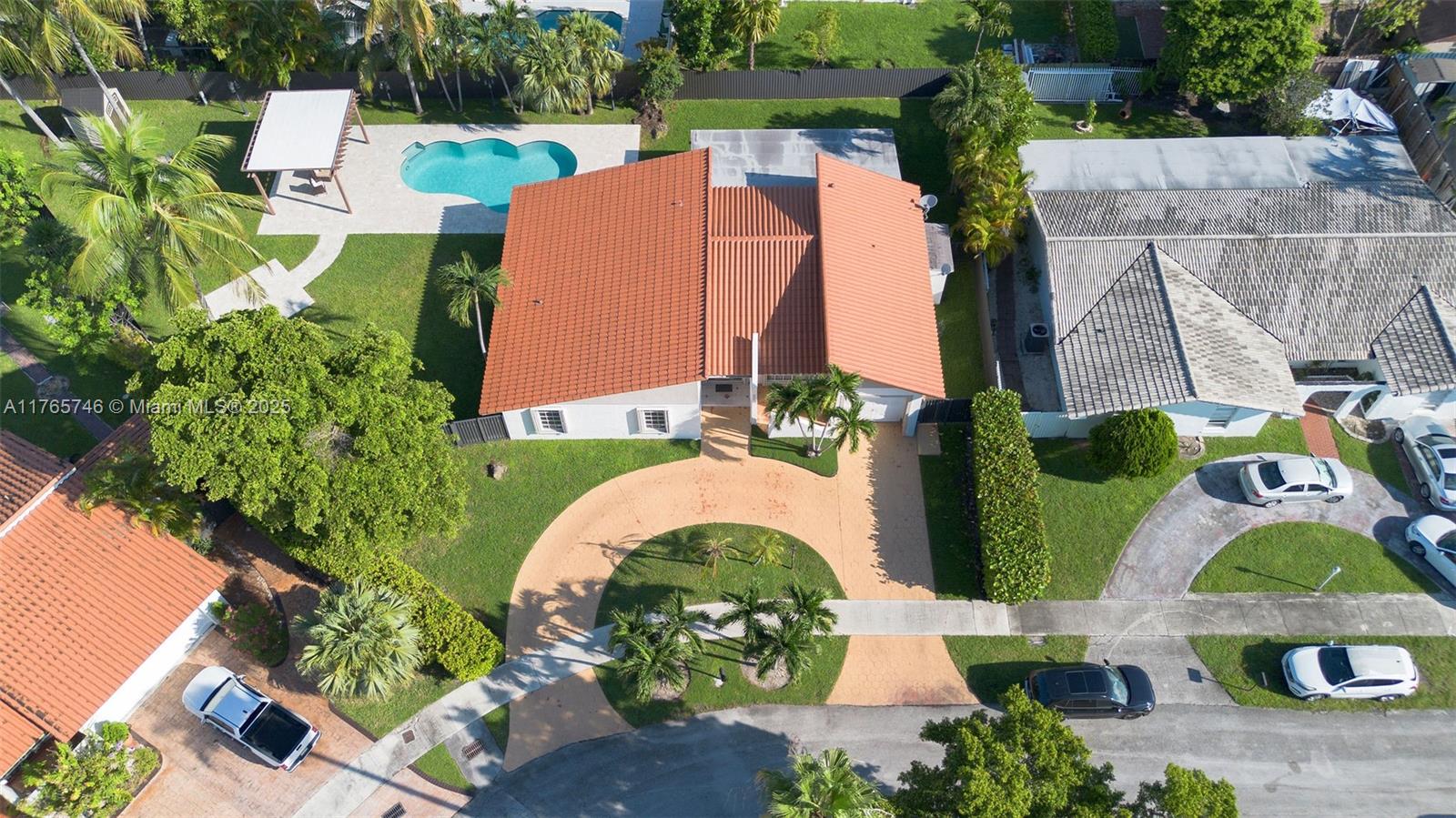 10741 Southwest 29th Street Miami, FL 33165 - Photo 43 of 44