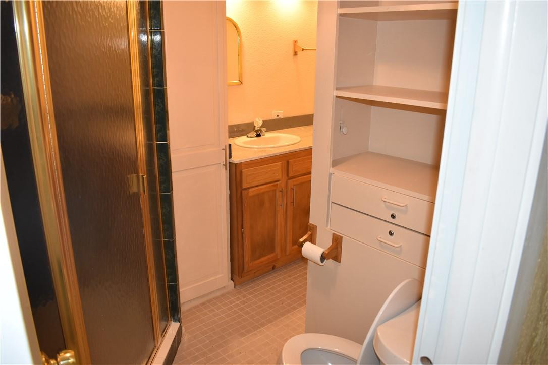 1991 Bacom Point Road Pahokee, FL 33476 - Photo 18 of 36 master bathroom