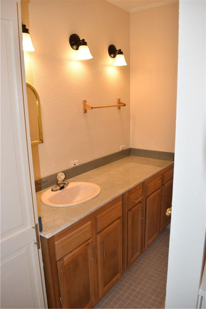 1991 Bacom Point Road Pahokee, FL 33476 - Photo 19 of 36 master bathroom