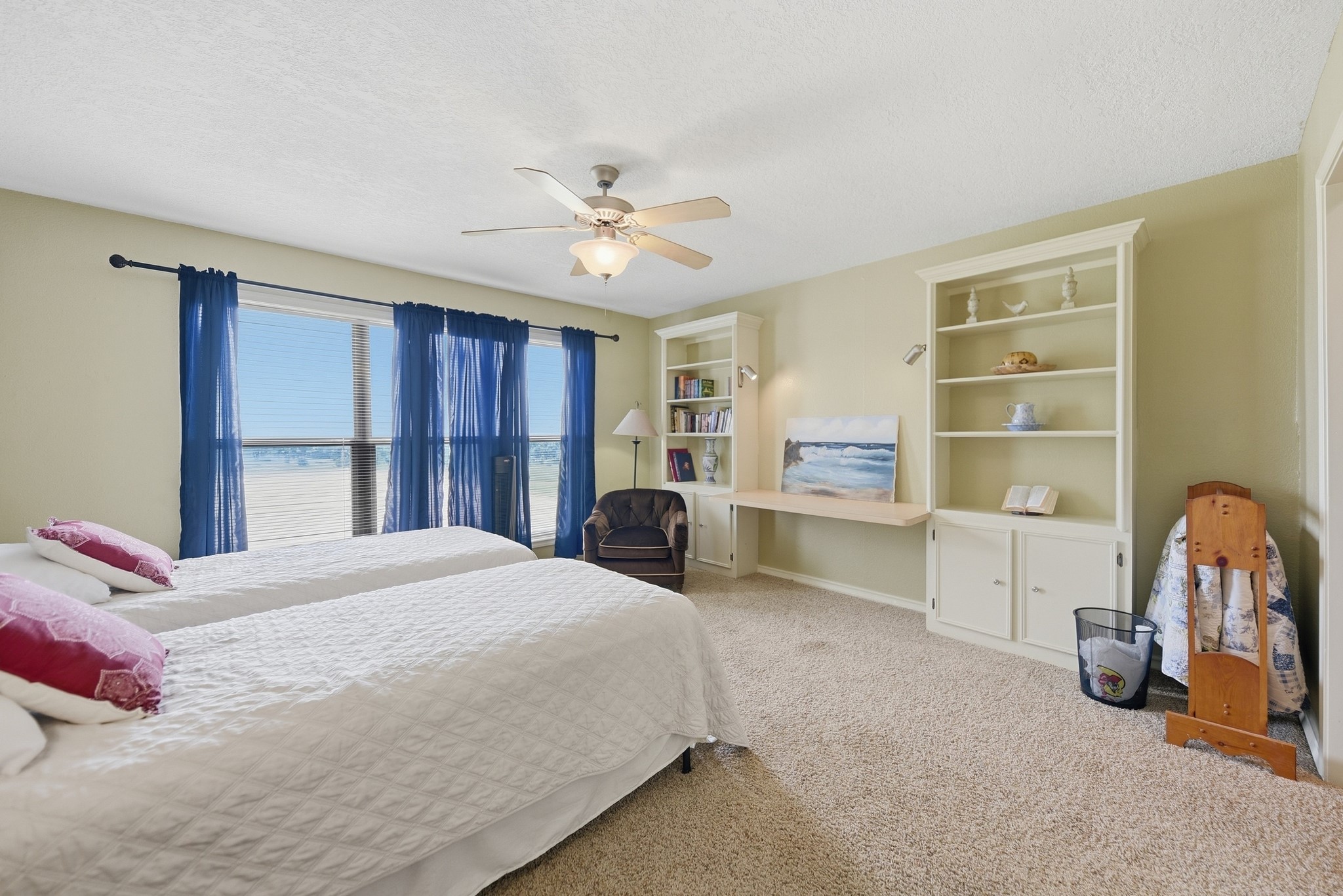 2575 Old Mill Creek Road Brenham, TX 77833 - Photo 15 of 42 Gallery Image 15