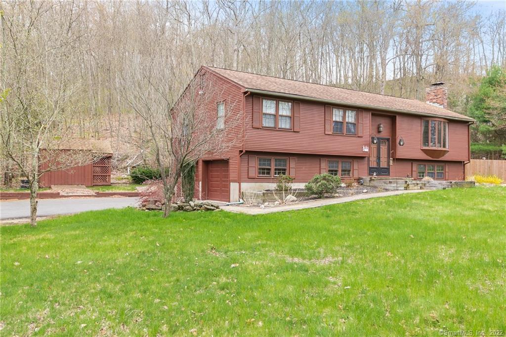 38 Flood Road Marlborough, CT 06447 - Photo 1 of 1