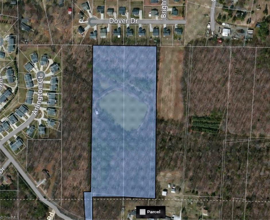 0 Jefferson Church Road King, NC 27021 - Photo 2 of 10 Gallery Image 2