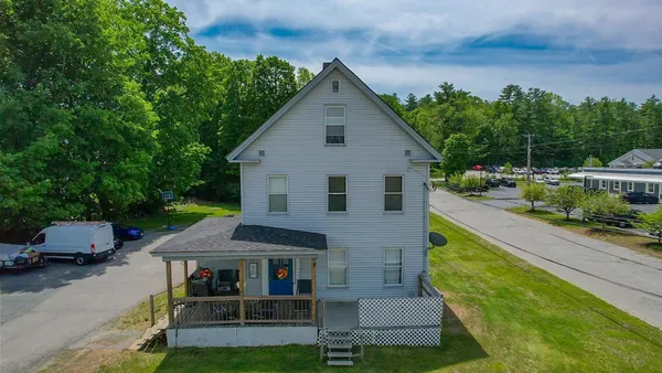 $315,000 | 132 Maple Avenue, Claremont, NH 03743