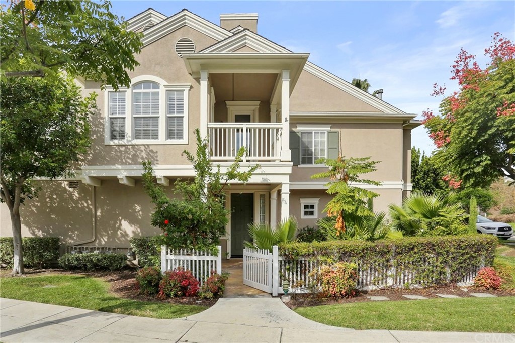 1 Wildflower Place Ladera Ranch, CA 92694 - Photo 1 of 1 front view of house with a yard