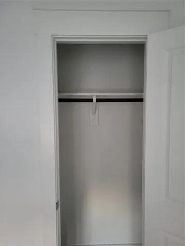 a view of room and window