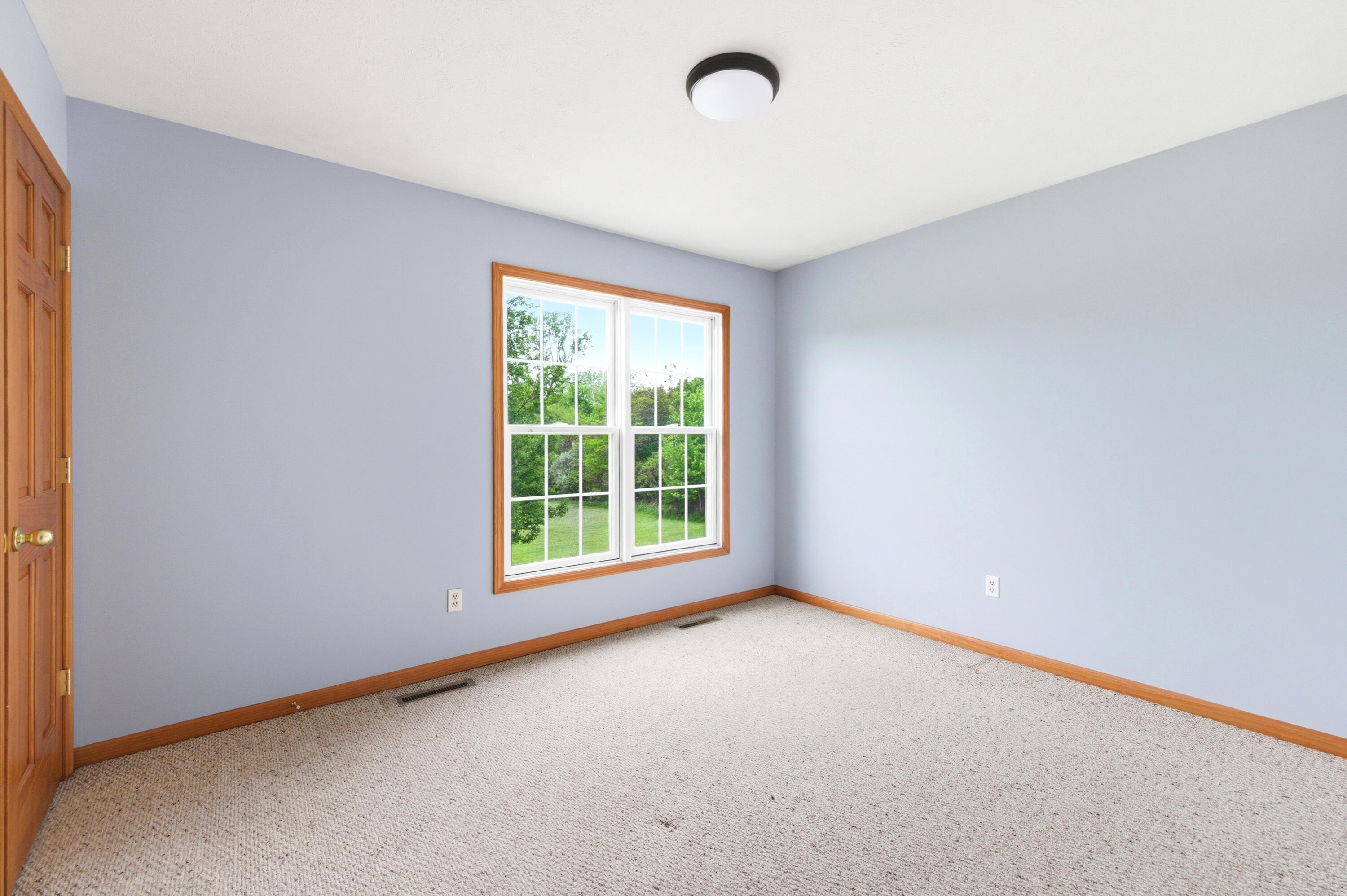 11226 Snow Road Bridgman, MI 49106 - Photo 30 of 39 Bedroom 4