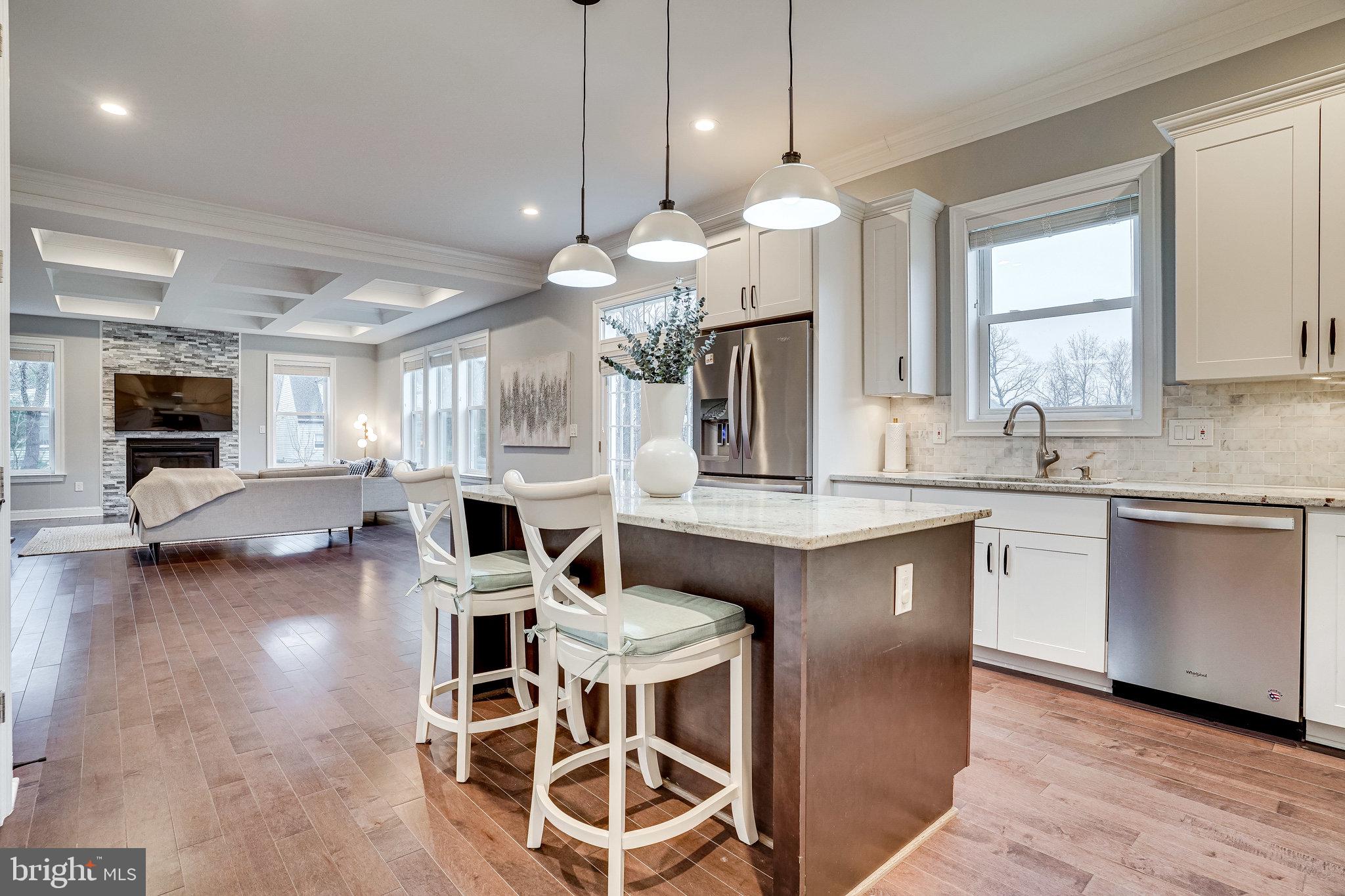 8733 Pohick Road Springfield, VA 22153 - Photo 12 of 40