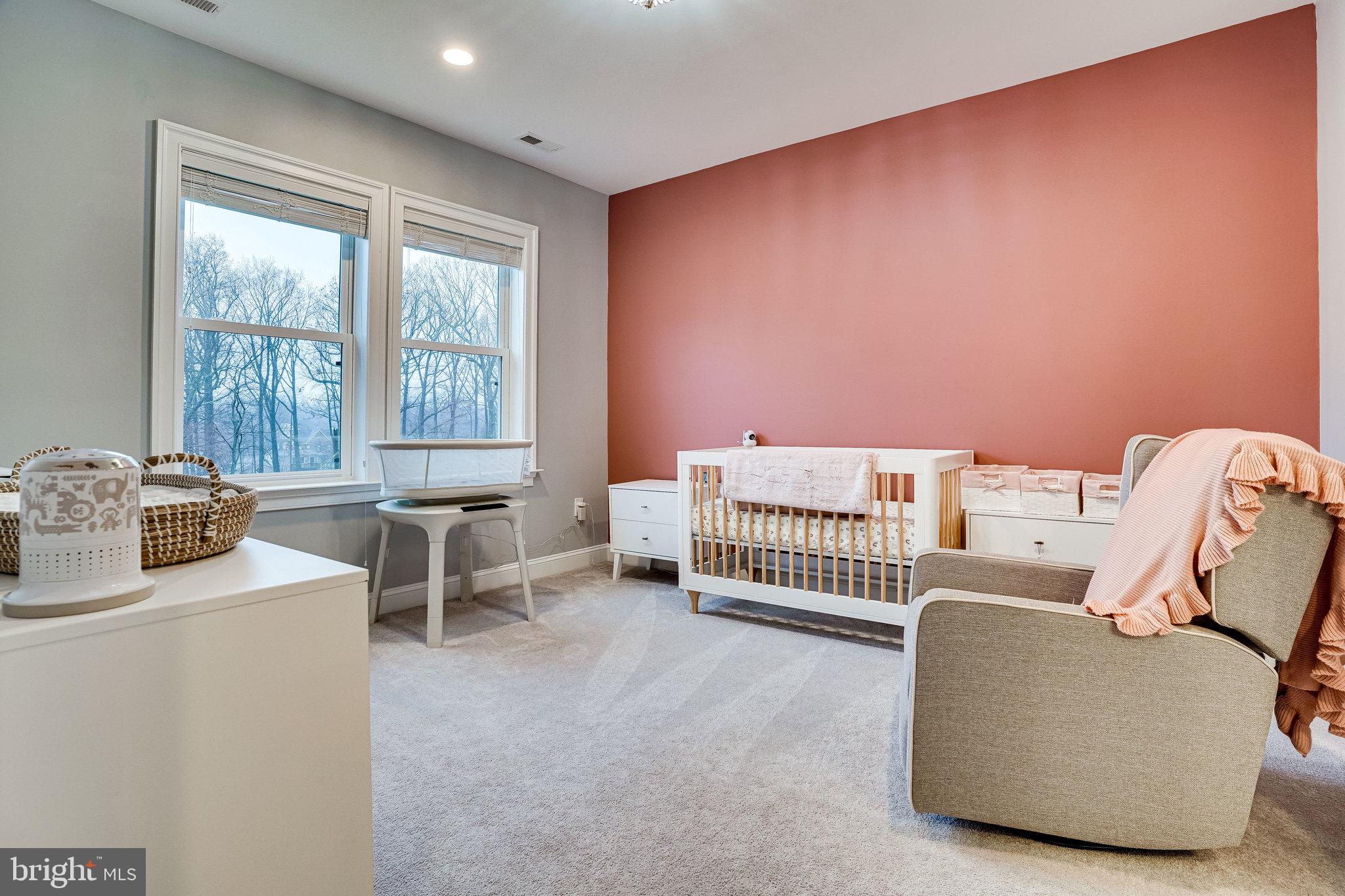 8733 Pohick Road Springfield, VA 22153 - Photo 31 of 40 3rd bedroom