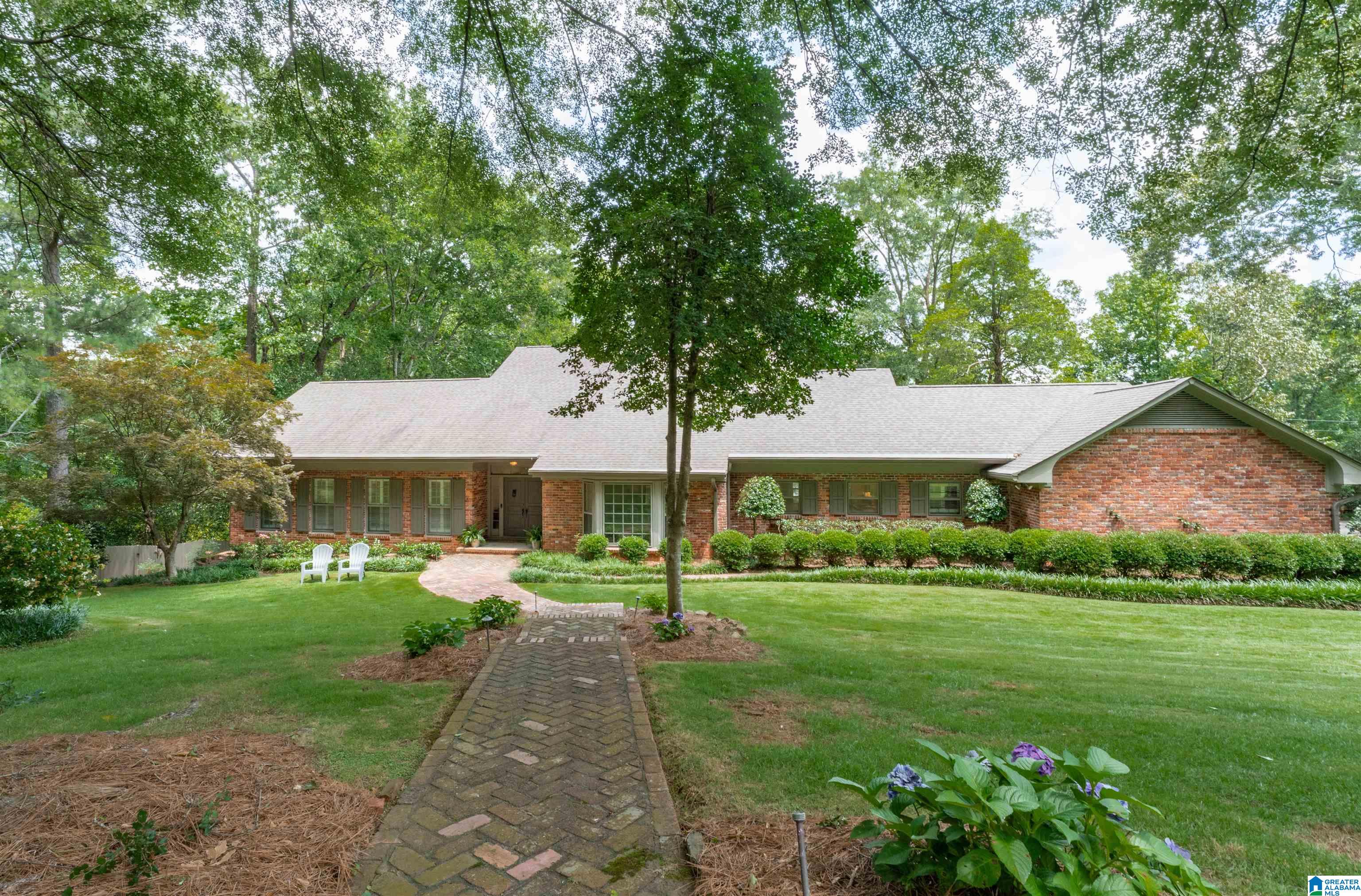 3409 Westbury Road Birmingham, AL 35223 - Photo 2 of 76