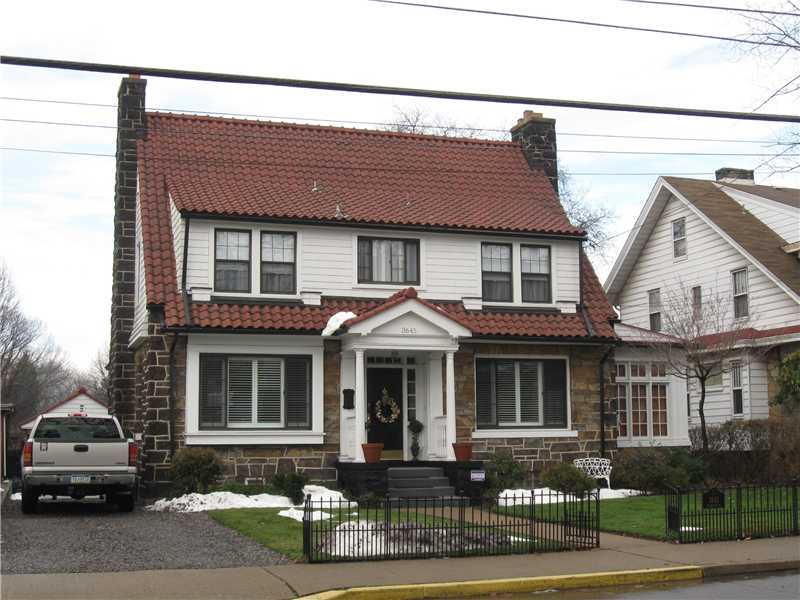 3645 Brighton Road Brighton Heights, PA 15212 - Photo 1 of 25 Exterior Front.