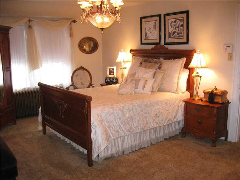 3645 Brighton Road Brighton Heights, PA 15212 - Photo 18 of 25 Master Bedroom.