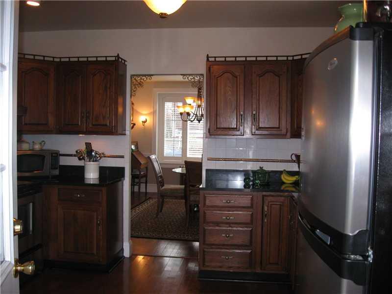 3645 Brighton Road Brighton Heights, PA 15212 - Photo 9 of 25 Kitchen.