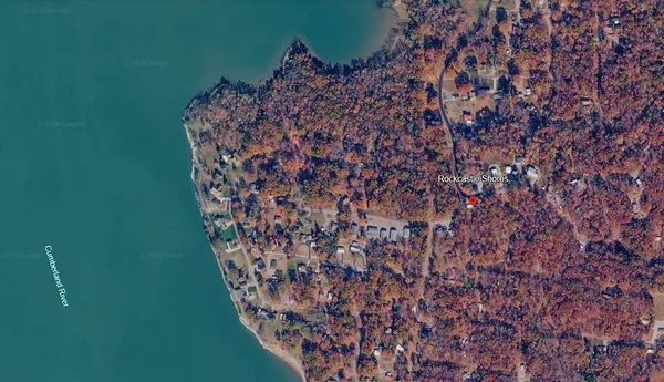 a large stone wall with a close up of it