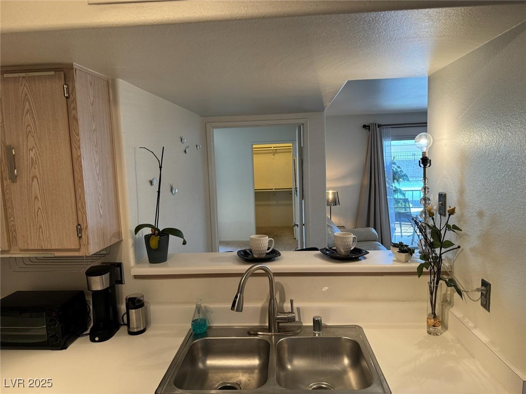 7885 West Flamingo Road, Unit 1002 Las Vegas, NV 89147 - Photo 15 of 25
