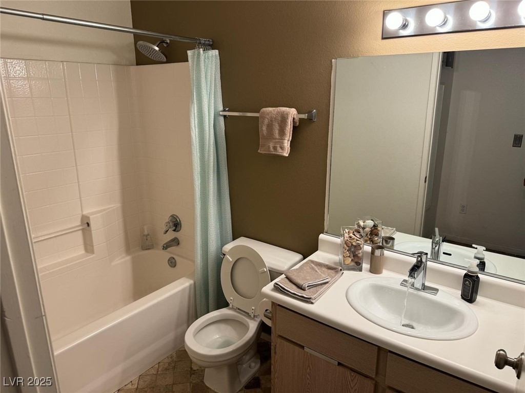 7885 West Flamingo Road, Unit 1002 Las Vegas, NV 89147 - Photo 17 of 25