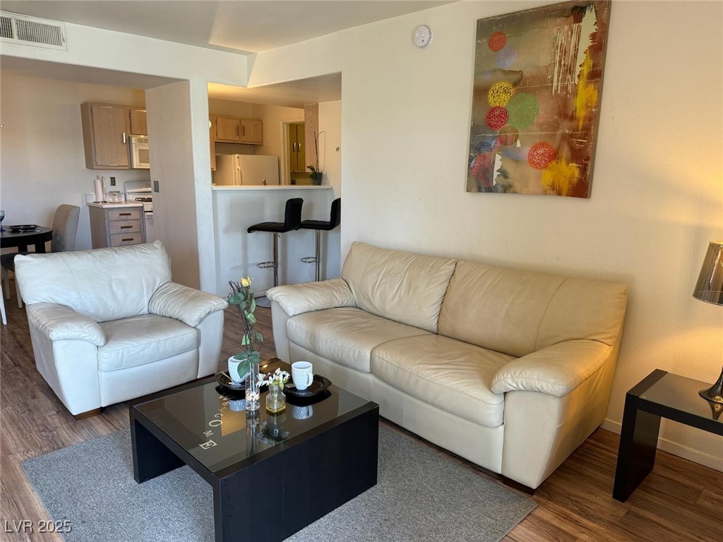 7885 West Flamingo Road, Unit 1002 Las Vegas, NV 89147 - Photo 2 of 25