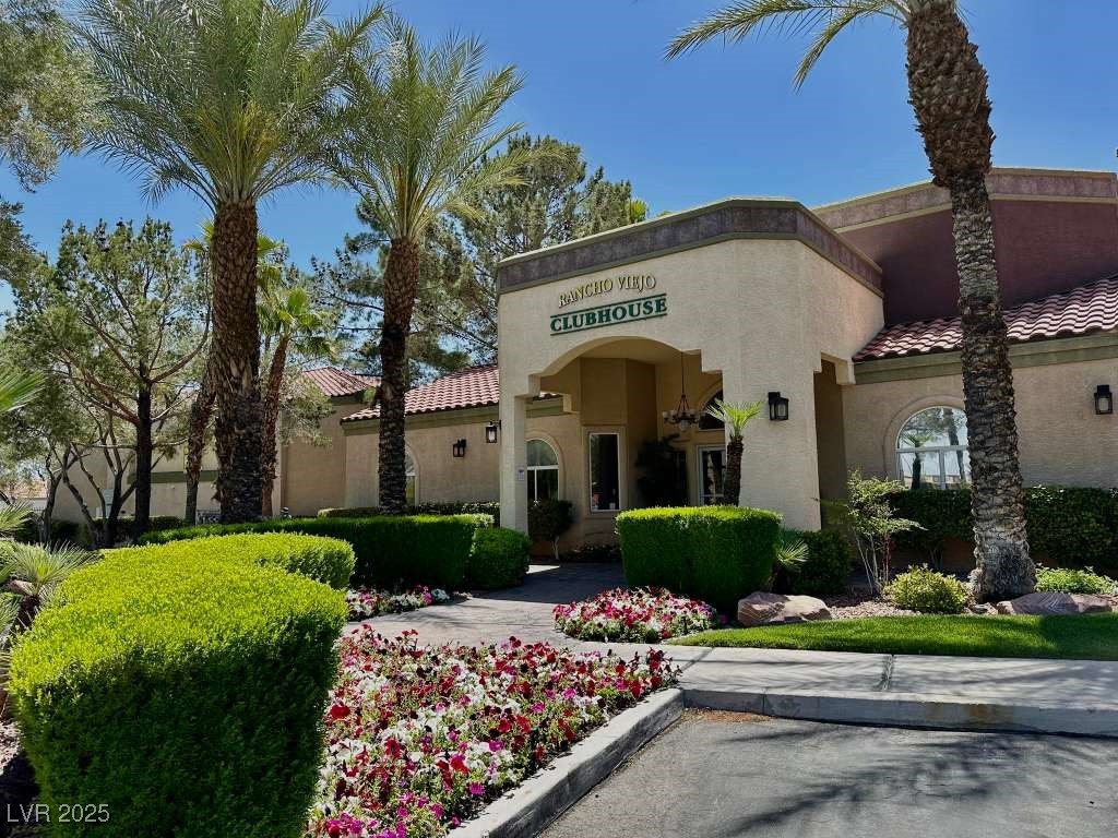 7885 West Flamingo Road, Unit 1002 Las Vegas, NV 89147 - Photo 21 of 25