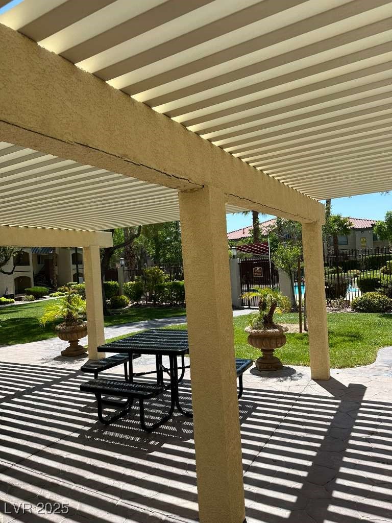 7885 West Flamingo Road, Unit 1002 Las Vegas, NV 89147 - Photo 22 of 25