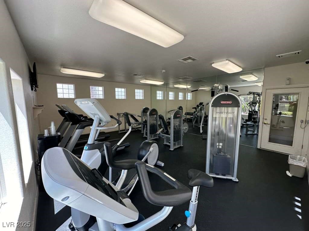 7885 West Flamingo Road, Unit 1002 Las Vegas, NV 89147 - Photo 23 of 25