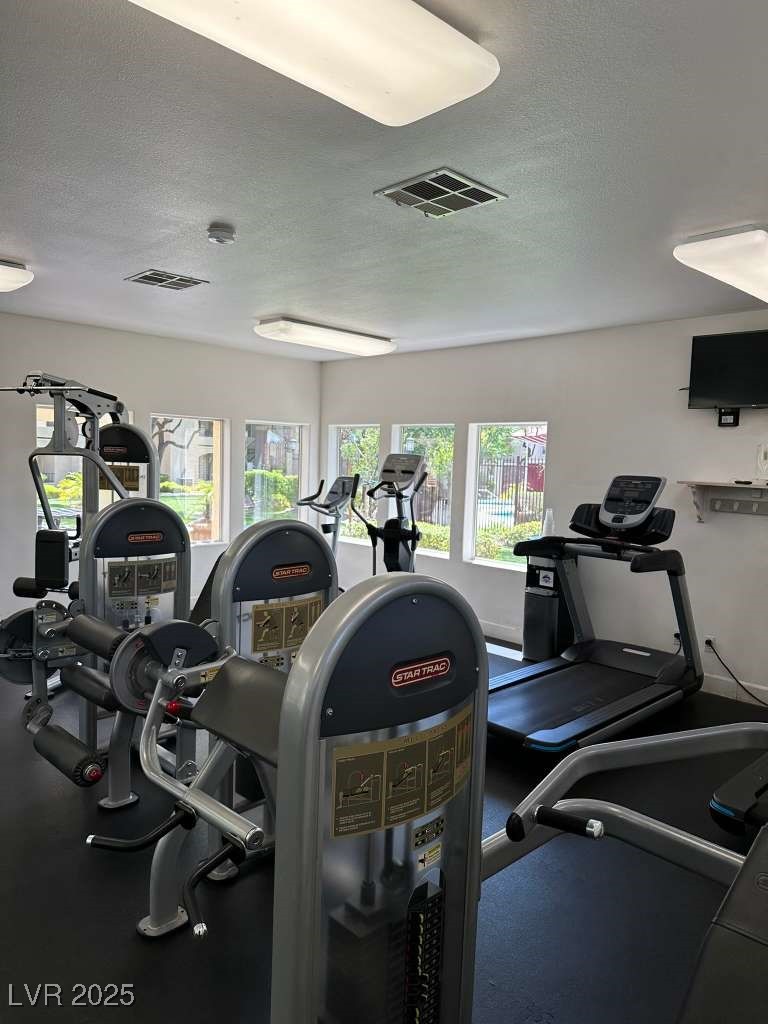 7885 West Flamingo Road, Unit 1002 Las Vegas, NV 89147 - Photo 24 of 25
