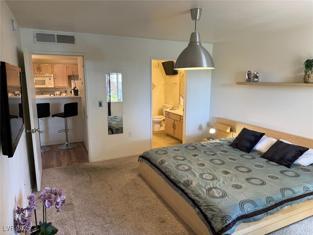 7885 West Flamingo Road, Unit 1002 Las Vegas, NV 89147 - Photo 4 of 25