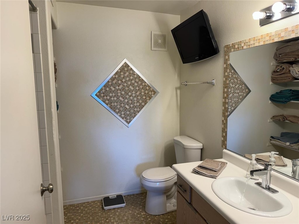 7885 West Flamingo Road, Unit 1002 Las Vegas, NV 89147 - Photo 5 of 25