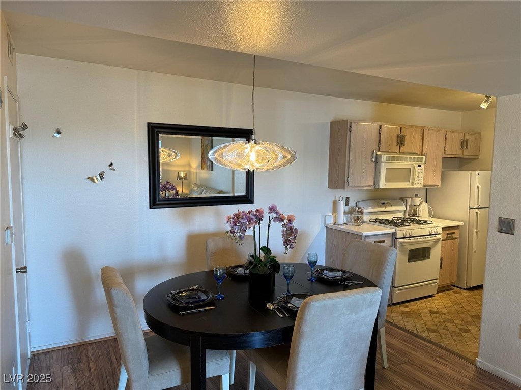 7885 West Flamingo Road, Unit 1002 Las Vegas, NV 89147 - Photo 7 of 25