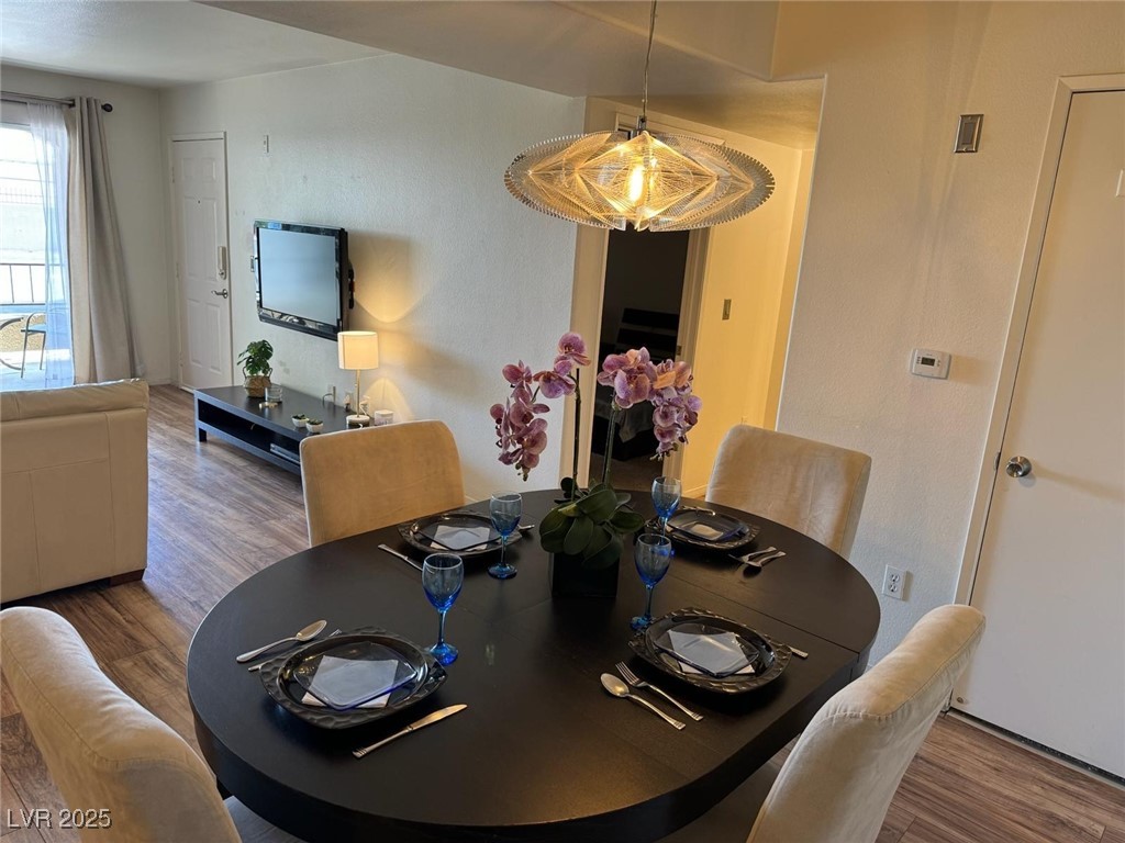 7885 West Flamingo Road, Unit 1002 Las Vegas, NV 89147 - Photo 10 of 25
