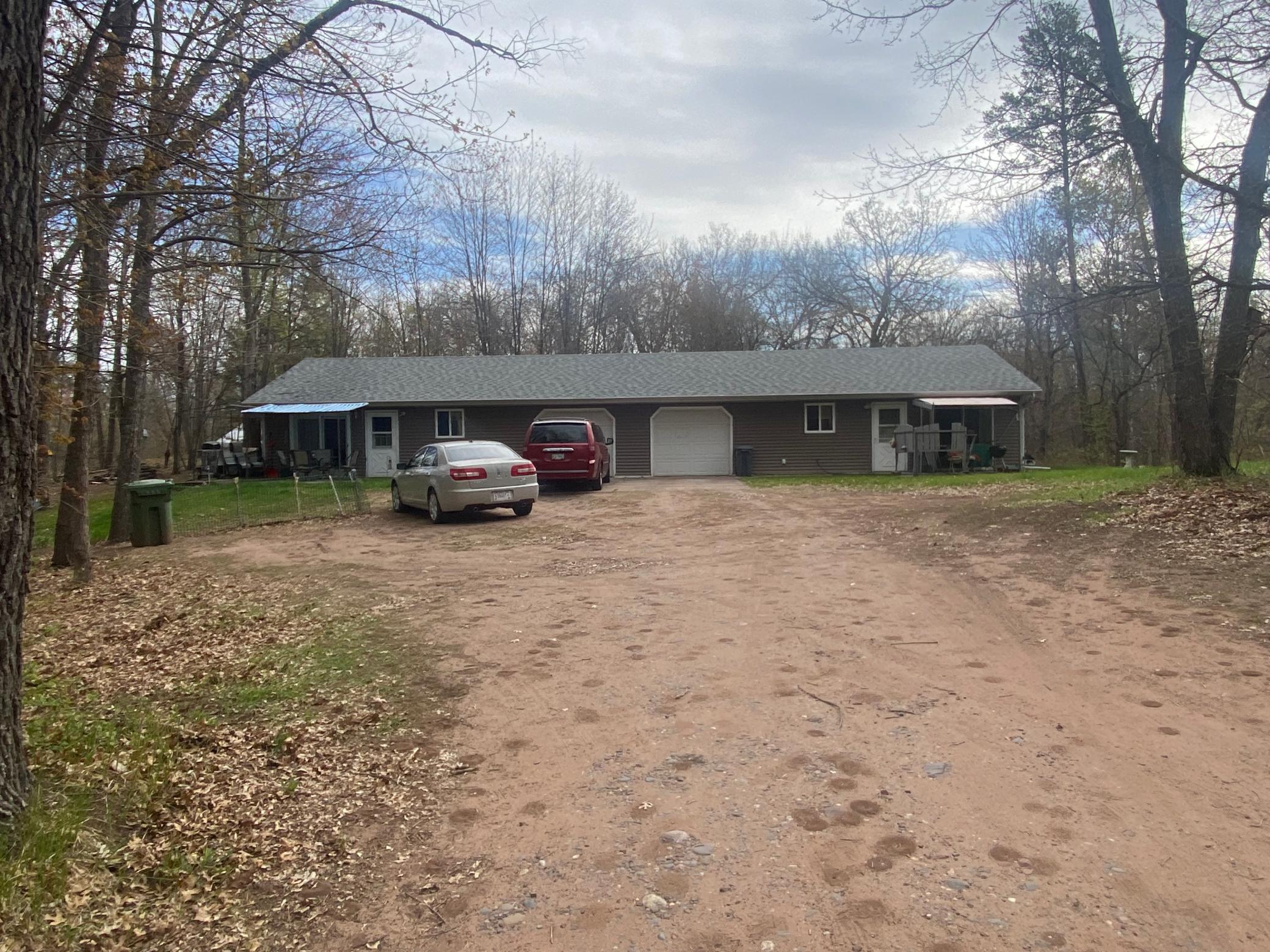 2474 East River Road St. Croix Falls, WI 54024 - Photo 1 of 8