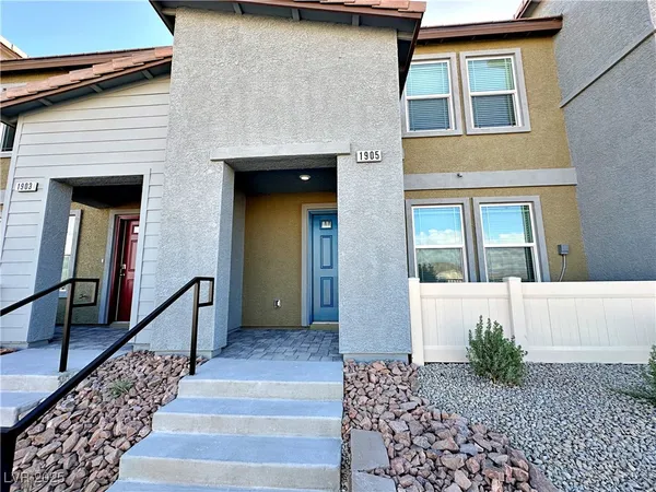 $1,990 | 1905 Ottava Vista Street, Henderson, NV 89044