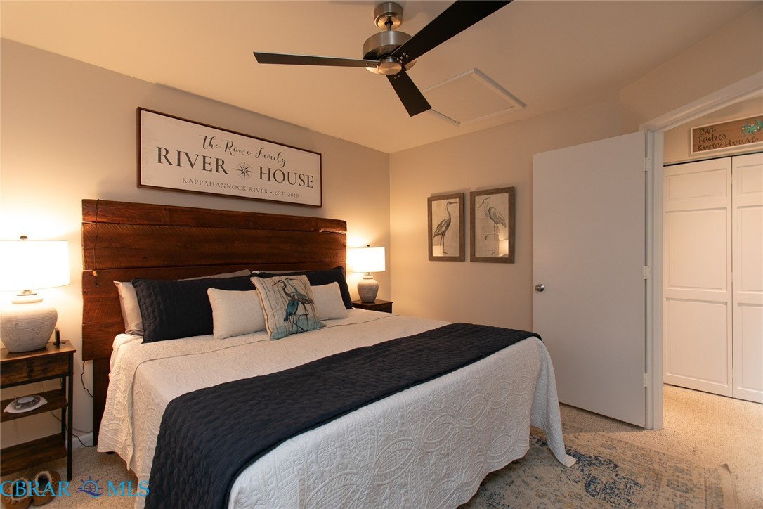 50 Villa Ridge Drive, Unit F Hartfield, VA 23071 - Photo 21 of 49