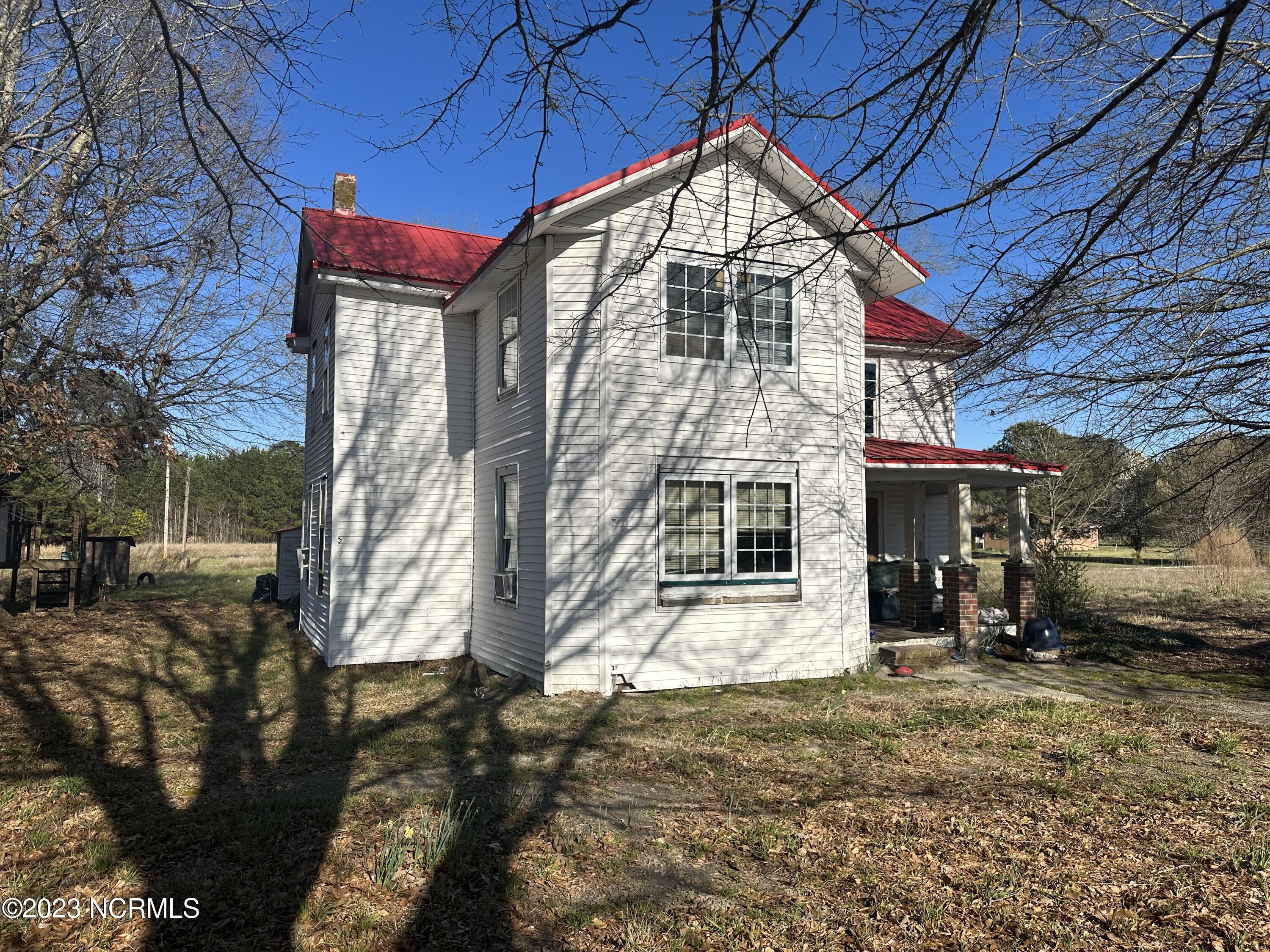 156 Carters Road Gatesville, NC 27938 - Photo 1 of 21 Photo Mar 15 2023, 4 42 45 PM