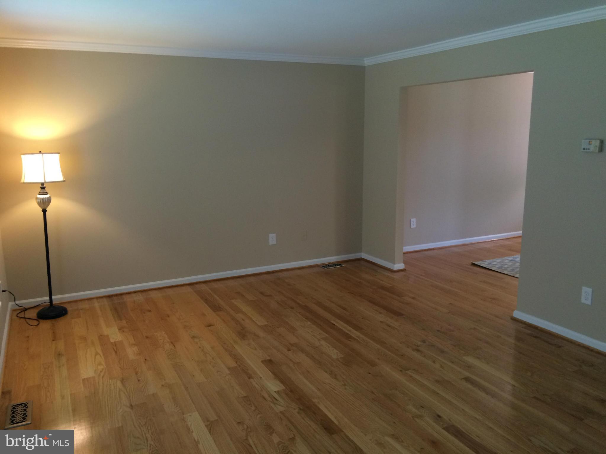26705 Ridge Road Damascus, MD 20872 - Photo 6 of 30 Living Room - another view