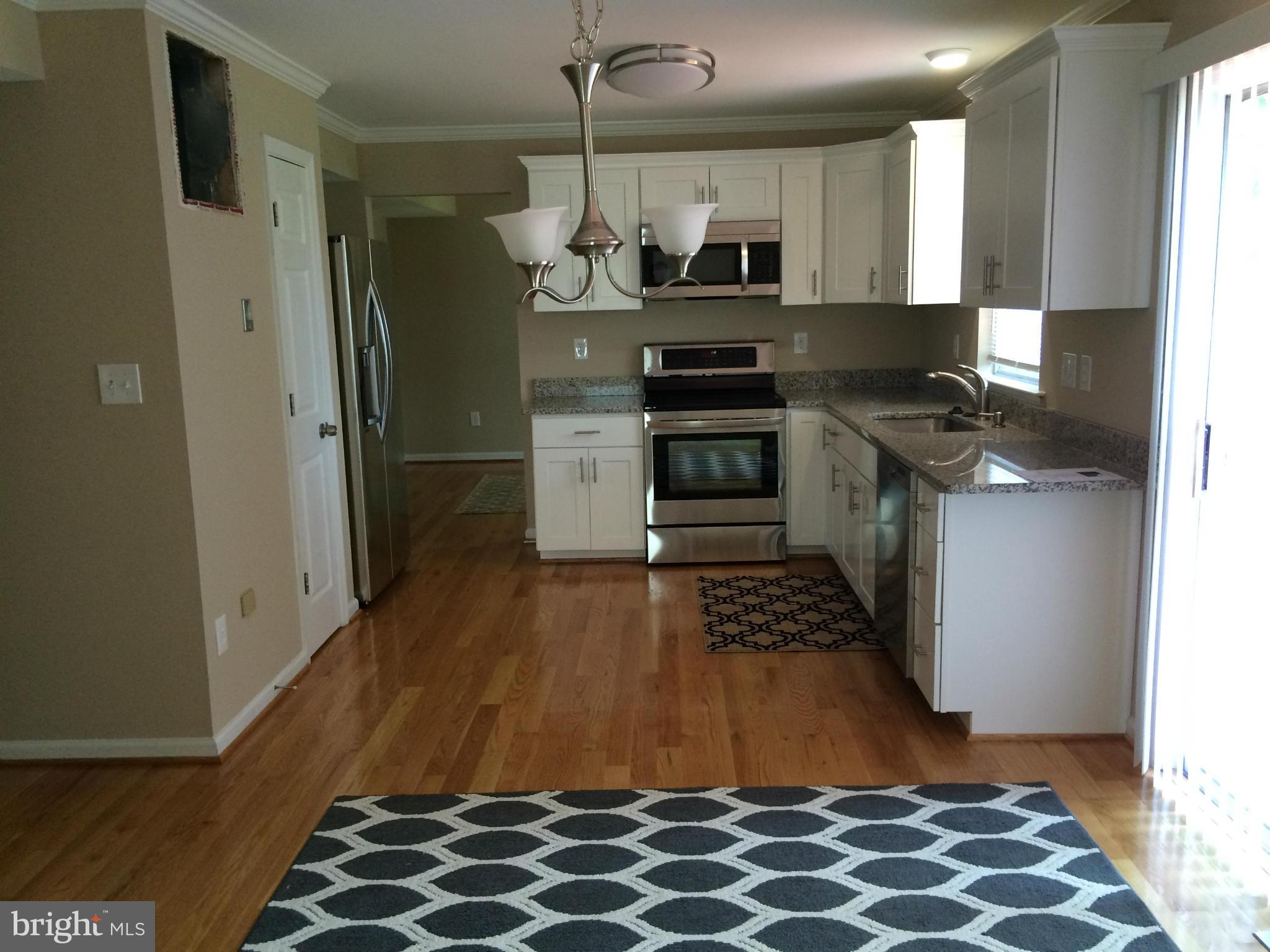 26705 Ridge Road Damascus, MD 20872 - Photo 10 of 30 Kitchen
