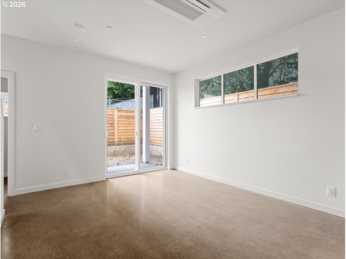 4116 Southeast Franklin Street Portland, OR 97202 - Photo 9 of 14