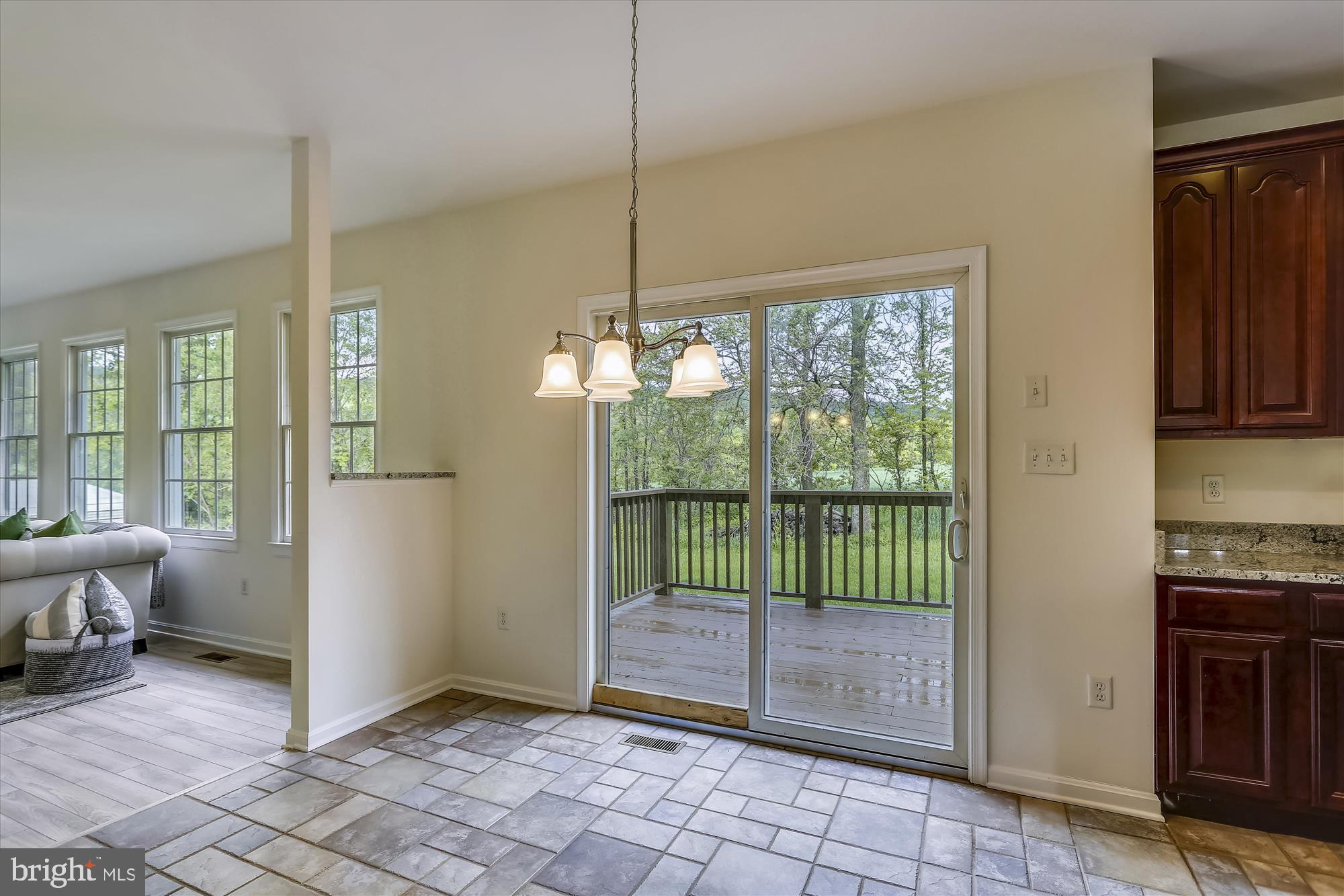 3416 Kaetzel Road Rohrersville, MD 21779 - Photo 11 of 44 Kitchen