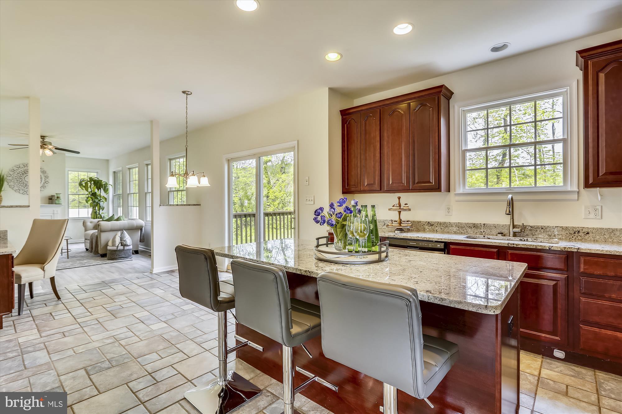 3416 Kaetzel Road Rohrersville, MD 21779 - Photo 12 of 44 Kitchen
