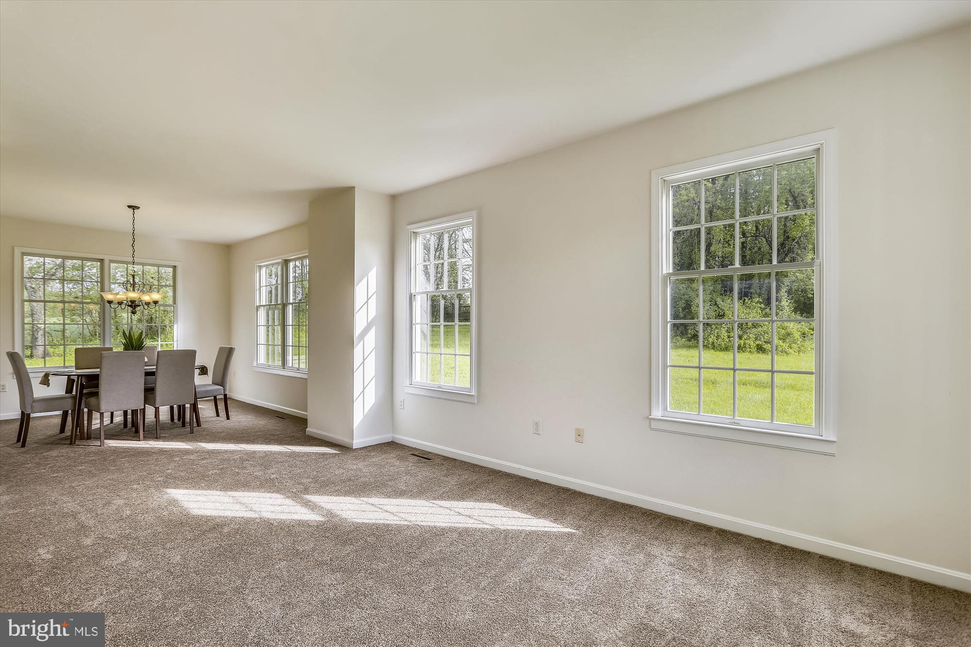 3416 Kaetzel Road Rohrersville, MD 21779 - Photo 14 of 44 Living Room
