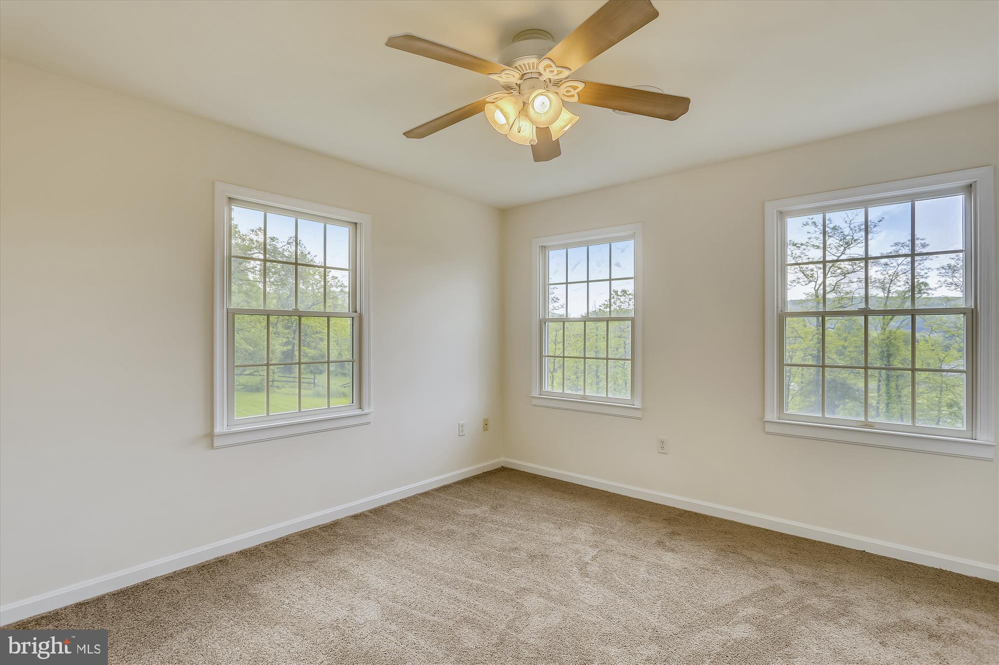 3416 Kaetzel Road Rohrersville, MD 21779 - Photo 21 of 44 Second Bedroom
