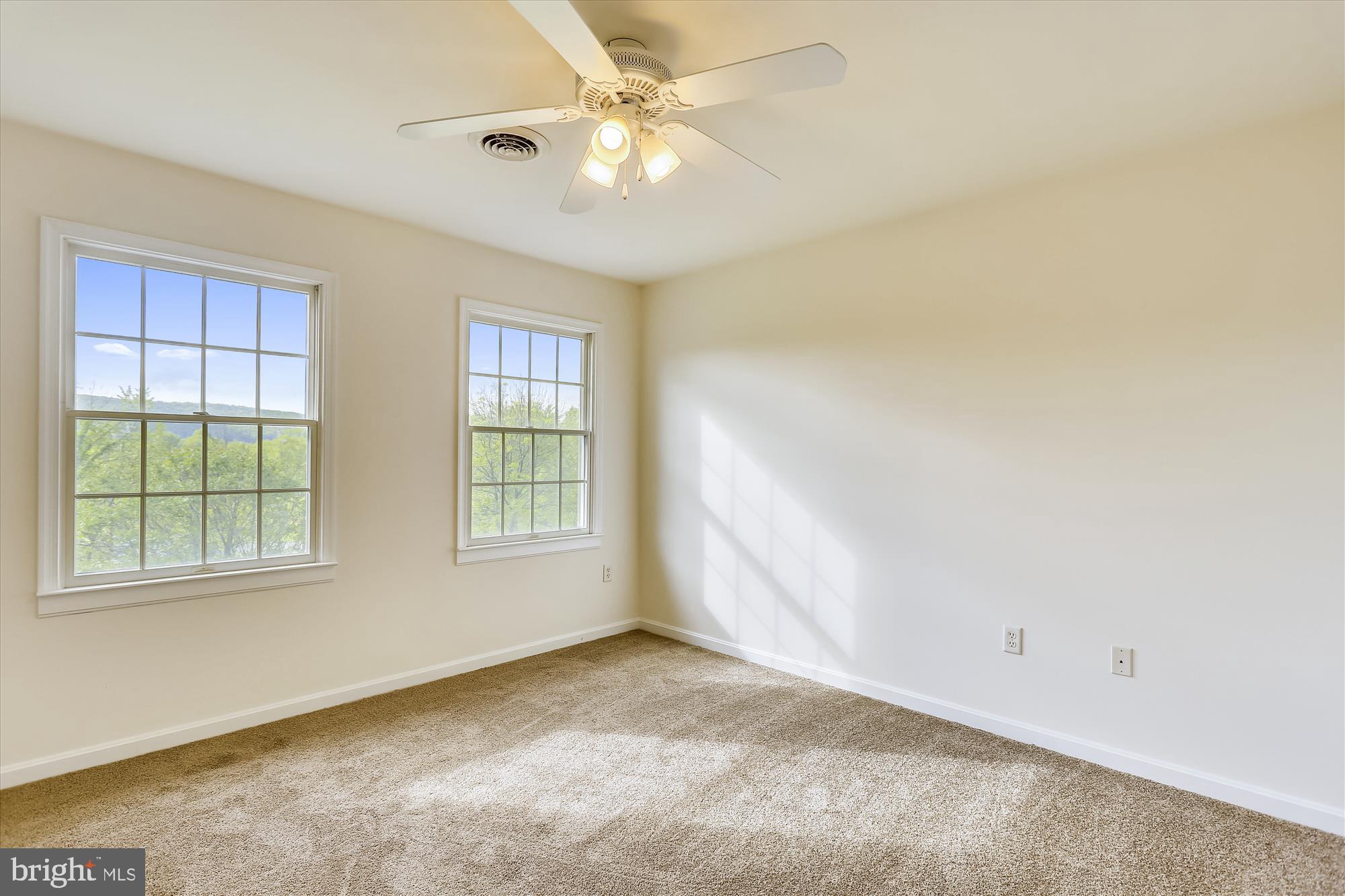 3416 Kaetzel Road Rohrersville, MD 21779 - Photo 23 of 44 Fourth Bedroom