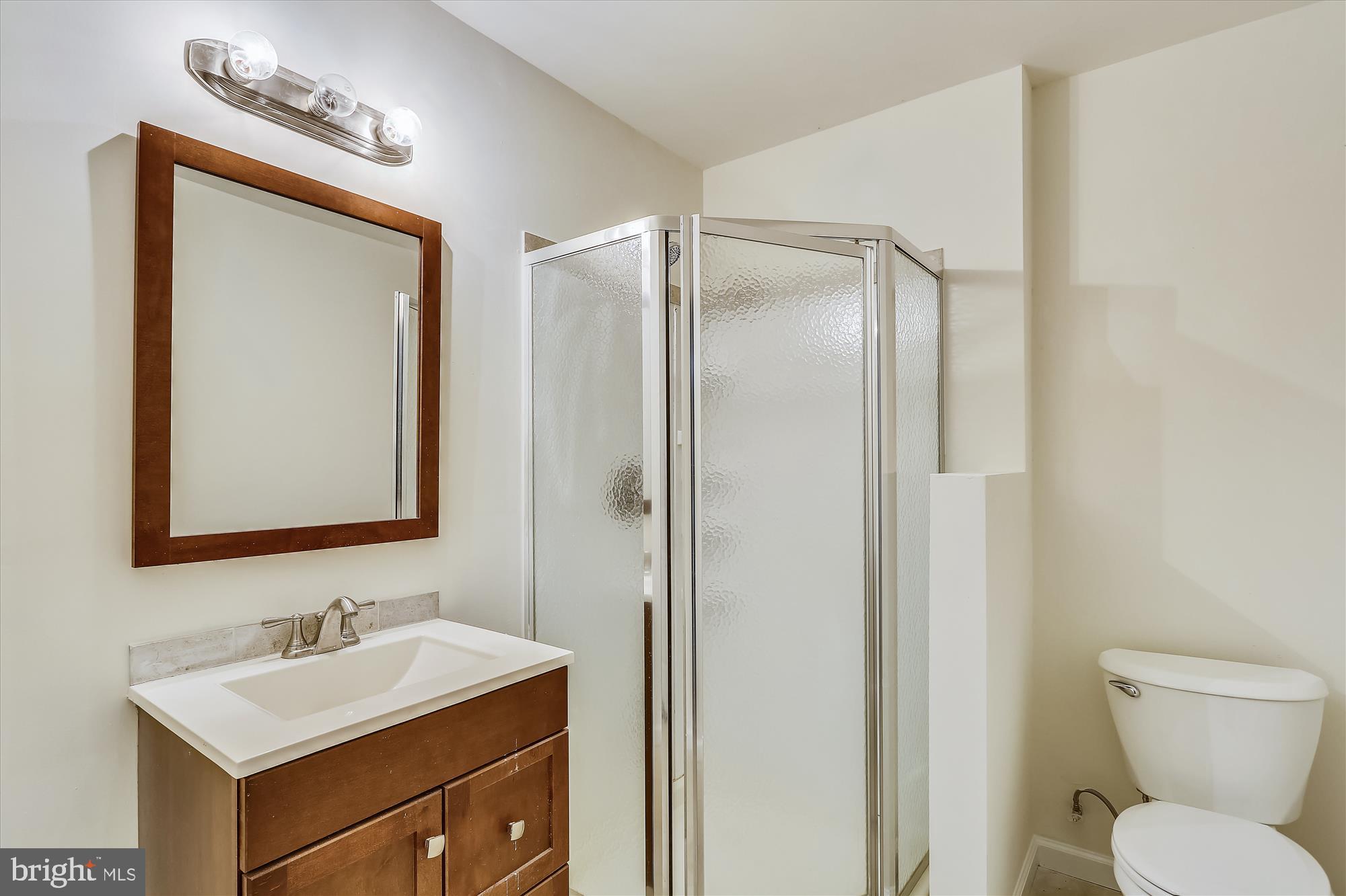 3416 Kaetzel Road Rohrersville, MD 21779 - Photo 26 of 44 Lower Level Full Bath