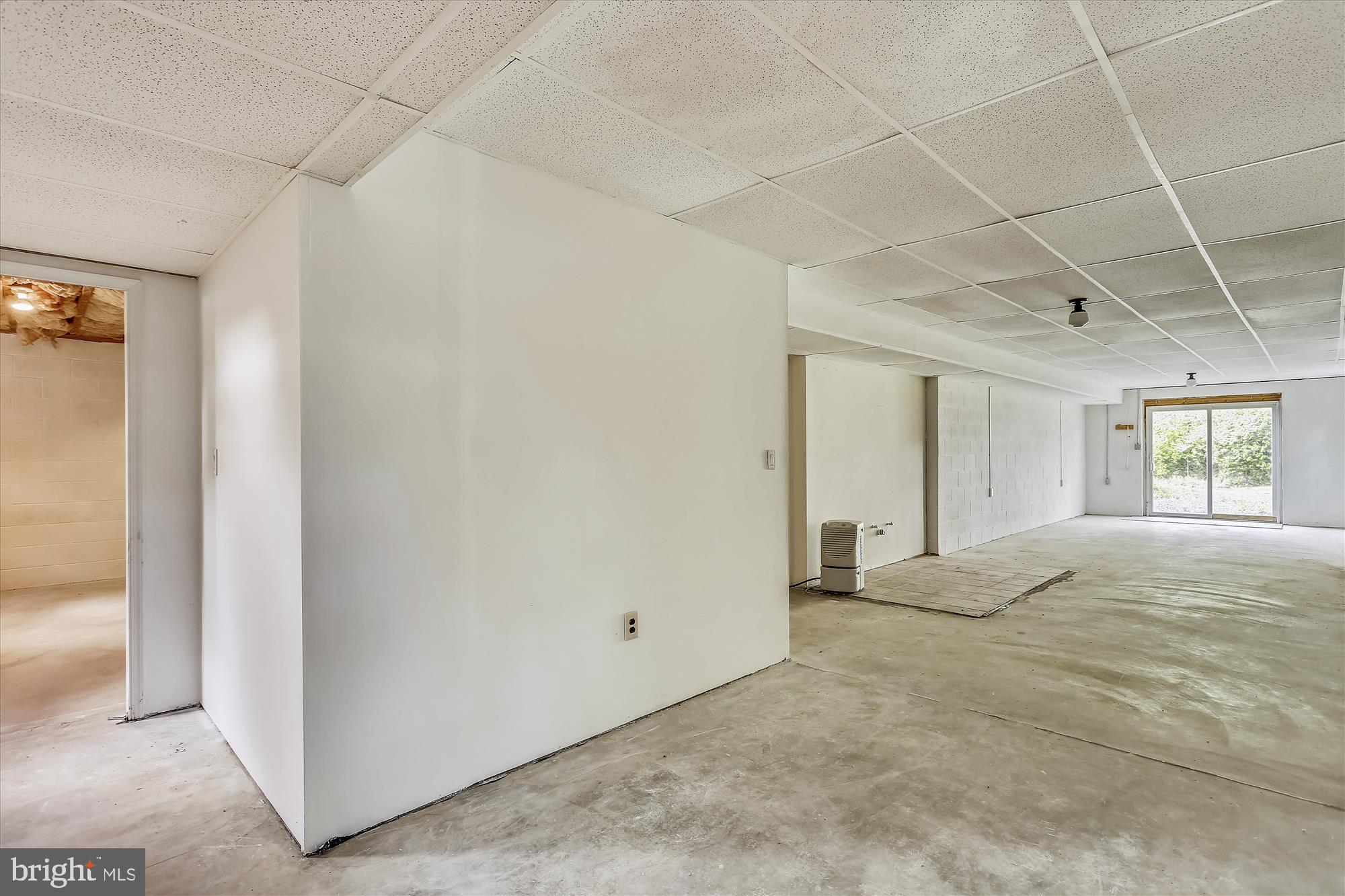 3416 Kaetzel Road Rohrersville, MD 21779 - Photo 28 of 44 Basement