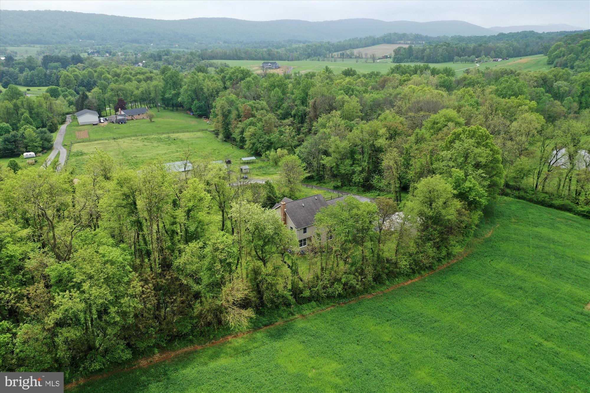 3416 Kaetzel Road Rohrersville, MD 21779 - Photo 36 of 44 Gallery Image 36