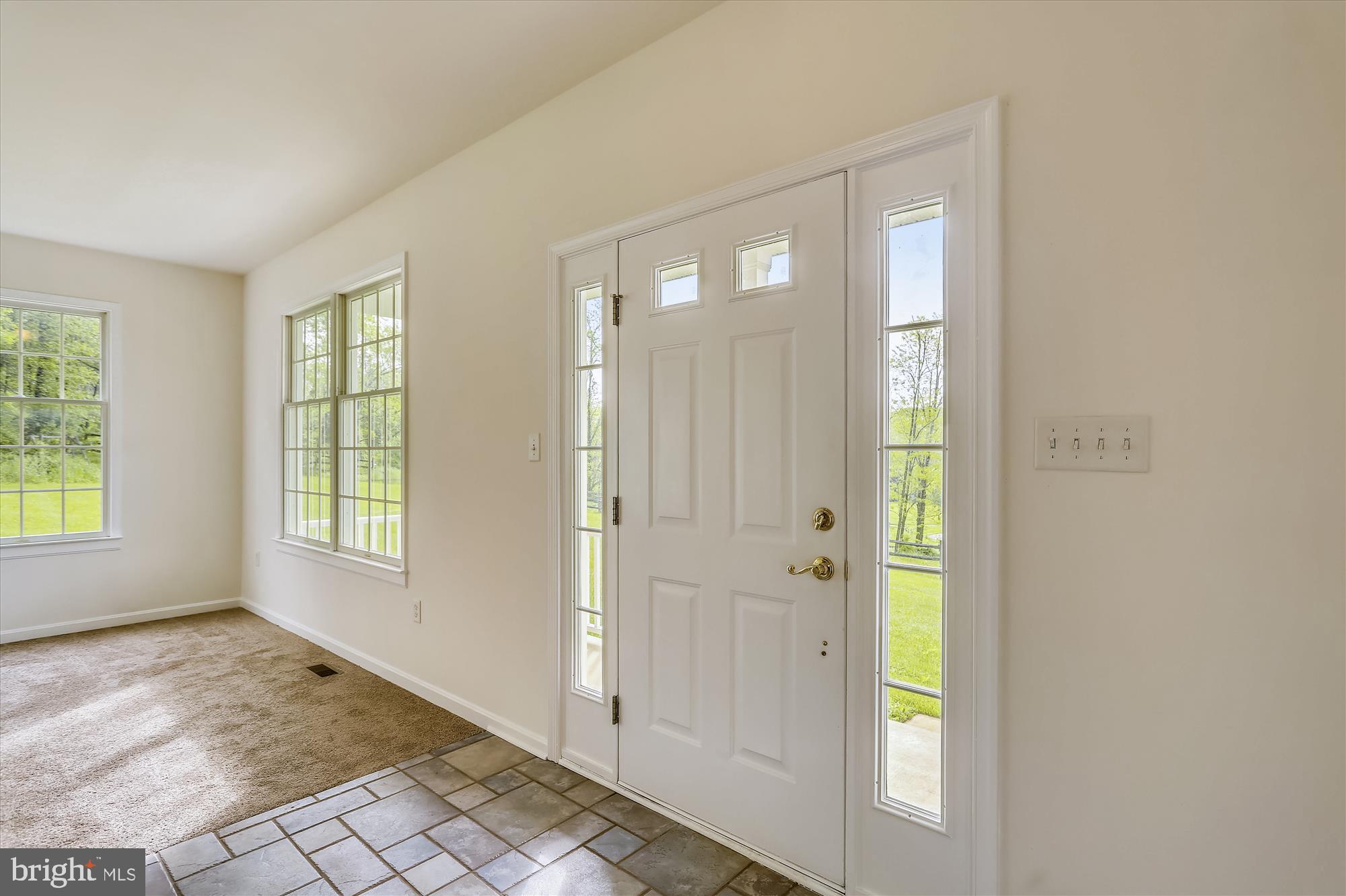 3416 Kaetzel Road Rohrersville, MD 21779 - Photo 8 of 44 Entry Foyer