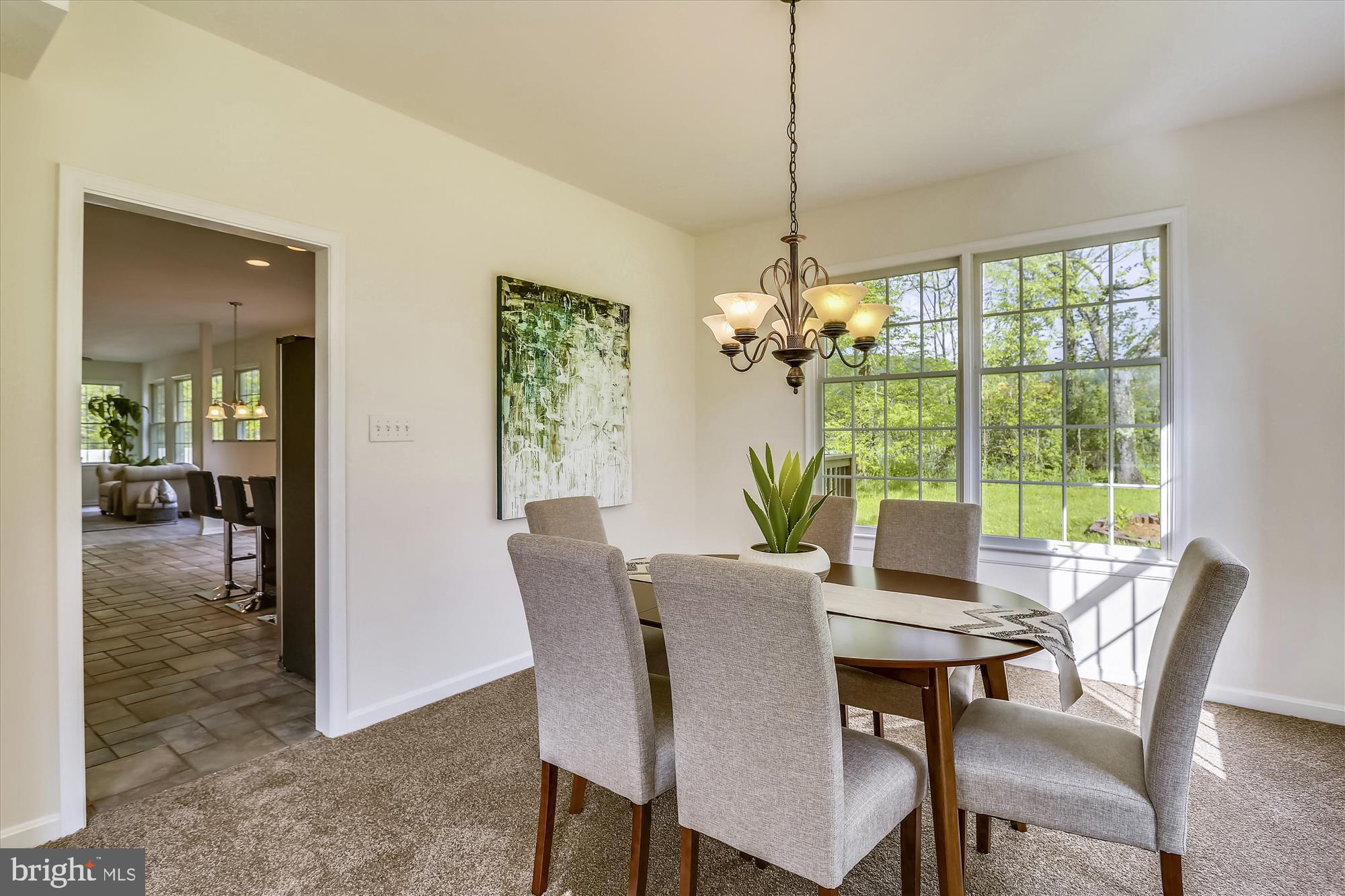 3416 Kaetzel Road Rohrersville, MD 21779 - Photo 10 of 44 Dining Room