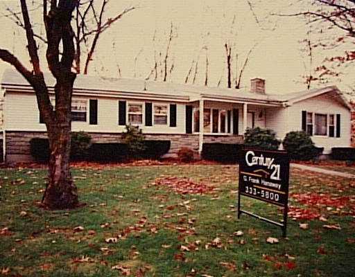 17 High Ridge Drive Cumberland, RI 02864 - Photo 1 of 1 Exterior Front.